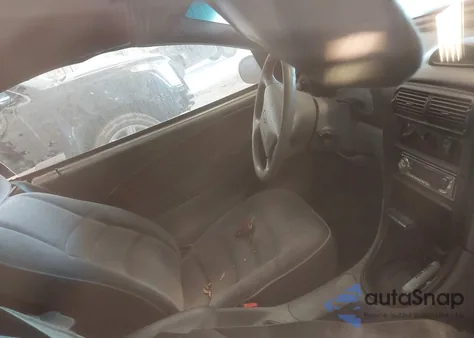 1995 Ford Mustang z USA, uszkodzony, nr VIN 1FALP4443SF224253